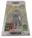 Loyal Subjects BST AXN Teenage Mutant Ninja Turtles Jennika Comic Noir Figure