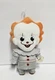 IT Pennywise 8&rdquo; Plush Phunny Kidrobot A NECA Company Stuffed Animal Horror 
