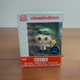 Funko Open Box Minis: Nickelodeon - Cosmo - Five Below (Exclusive)