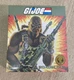 Mezco Toyz G.I. Joe Roadblock 1/12 in Action Figure One:12