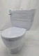 SKIBIDI Mystery Toilet Surprise Flushing Sound W/ 2 Mystery Figures. Christmas