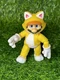 Super Mario Brothers Bros Movie 5&rdquo; CAT MARIO Action Figure Toy NINTENDO