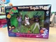 Michael Jordan Triple Play Space Jam Warner Bros WB Stock No. 17680