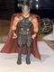 Diamond Select Marvel Comics THE MIGHTY THOR Edition Action Figure Loose W/ Cape
