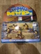 Galoob's All-Star MVPs 1997 Edition  LA Lakers Figures Kobe Bryant New