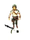 GI Joe Hasbro Classified Series Rock N' Roll Action Figure (12)
