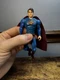 Action Figure - 2006 DC Comics Superman Returns 5.5" Tall Figure Model J2082 