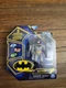 Spin Master Batman 4" Batman Figure DC  Batman with 3 Surprises
