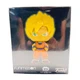 FUNKO MYSTERY MINIS 2016 DRAGON BALL Z SUPER SAIYAN GOKU GLOW IN THE DARK VINYL