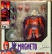 MAFEX No.179 MAGNETO Magnito (Original Comic Ver.)  6.3 inches (160 mm) Height