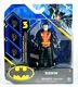 Robin 4" Figure 3 Mystery Accessories MOC Spin Master 2021 Green Mask NEW SEALED