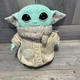 Mattel Star Wars Grogu Plush 8-Inch Character Figure