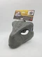 Blue Jurassic Park Velociraptor Dinosaur Dino Mask Raptor Movie World Jaw Mattel
