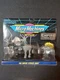 Star Wars The Empire Strikes Back Micro Machines Collection #2 1993 Galoob T225