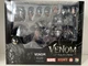 Medicom Toy Venom Marvel MAFEX No. 282 Action Figure Let There Be Carnage