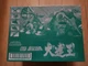 Power Rangers DAIRANGER SMP DAIRENOH Megazord Plastic Model Kit Bandai unassembl