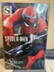 NIB Sideshow Collectibles -Hot Toys 2021 Toy Fair Exclus - Cyborg Spider-Man Sui