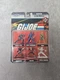 Jada Toys G.I. Joe Nano 1.75 inch Metalfigs Snake Eyes Action Figure