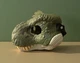 Jurassic World TYRANNOSAURUS REX  MASK! Ages 4 And Up! Mattel