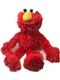 Hasbro B6572 Tickle Me Elmo Plush Toy - Red - Works Great!