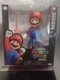 JAKKS Pacific Super Mario Bros. Movie Mario 5 in Action Figure - 417164 N.I.B.