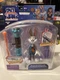 Moose Space Jam 5 inch Action Figures