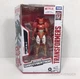 Transformers Hasbro Netflix War For Cybertron Deluxe Class Elita-1!