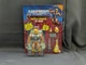 Masters of the Universe Origins Deluxe He-Man 5.5 inch Action Figure - GVL76