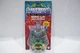 Masters of the Universe Origins Serpent Claw Man At Arms Snake Men MOTU NEW e17