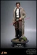 Hot Toys MMS740 Star Wars 1/6 Scale Han Solo Action Figure Toy Model