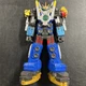 Power Rangers Beast Morphers Beast-X Ultrazord 12" Electronic Talking Hasbro