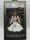 NECA ANNABELLE Comes Home The Conjuring Universe 8" Clothed Figure 2020