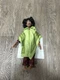 Disney Encanto Bruno Plastic Fashion Doll
