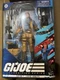 Hasbro G.I. Joe Classified Series Spirit Iron-Knife 6in Action Figure #36