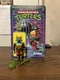 Teenage Mutant Ninja Turtles Sewer Samurai Leo TMNT 3.75" ReAction Figure 2020