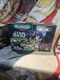 STAR WARS MICRO MACHINES PLANET DAGOBAH SET GALOOB #65859 