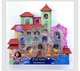 Disney ENCANTO MI FAMILIA 12 2" Madrigal Family Members Mini Figure Set