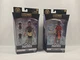 Marvel Legends Series  Black Panther's Nakia And Shuri - Pair
