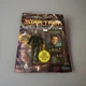 Star Trek Deep Space Nine Dr Julian Bashir Action Figure 1994 Playmates Sealed