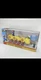 JAKKS Wiggler Figure Multipack with Mario & Luigi Exclusive Nintendo Super Mario
