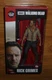 AMC Walking Dead Color Tops #1 RICK GRIMES Action Figure McFarlane 2016