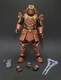 Halo Jazwares Yoroi Spartan Samurai Armor Figure 7"