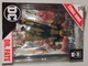 McFarlane Toys DC Direct Dr. Fate Injustice 2 Comic Page Punchers Figure and Com