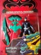 Kenner Batman & Robin 1997 &ldquo;Batgirl&rdquo; Action Figure DC Comics