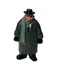 Homies Shop Toy Figure vinyl global lowrider palermos Italian No Knuckles Louie