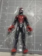 Marvel Legends Spider-man  Maximum Venom Miles Morales 6&rdquo; Figure On Blister