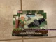 MISSING SMALL PIECE READ! Mattel Minecraft Phantom Vs Alex Craft-A-Block Figure