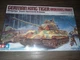 1/35 Tamiya 35252 German King Tiger Tank Ardennes Front - New & Sealed