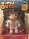 Stumble Guys SPRINKLES the UNICORN 4.5&rdquo; Action Figure In Window Box 2024 NIB NEW