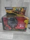 MOTU Origins ROTON 40th Anniversary Masters of the Universe Vehicle Mattel NEW